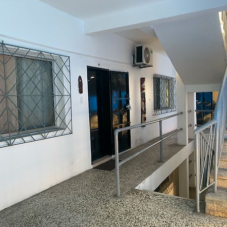 Maryland Guesthouse Monrovia Exterior foto