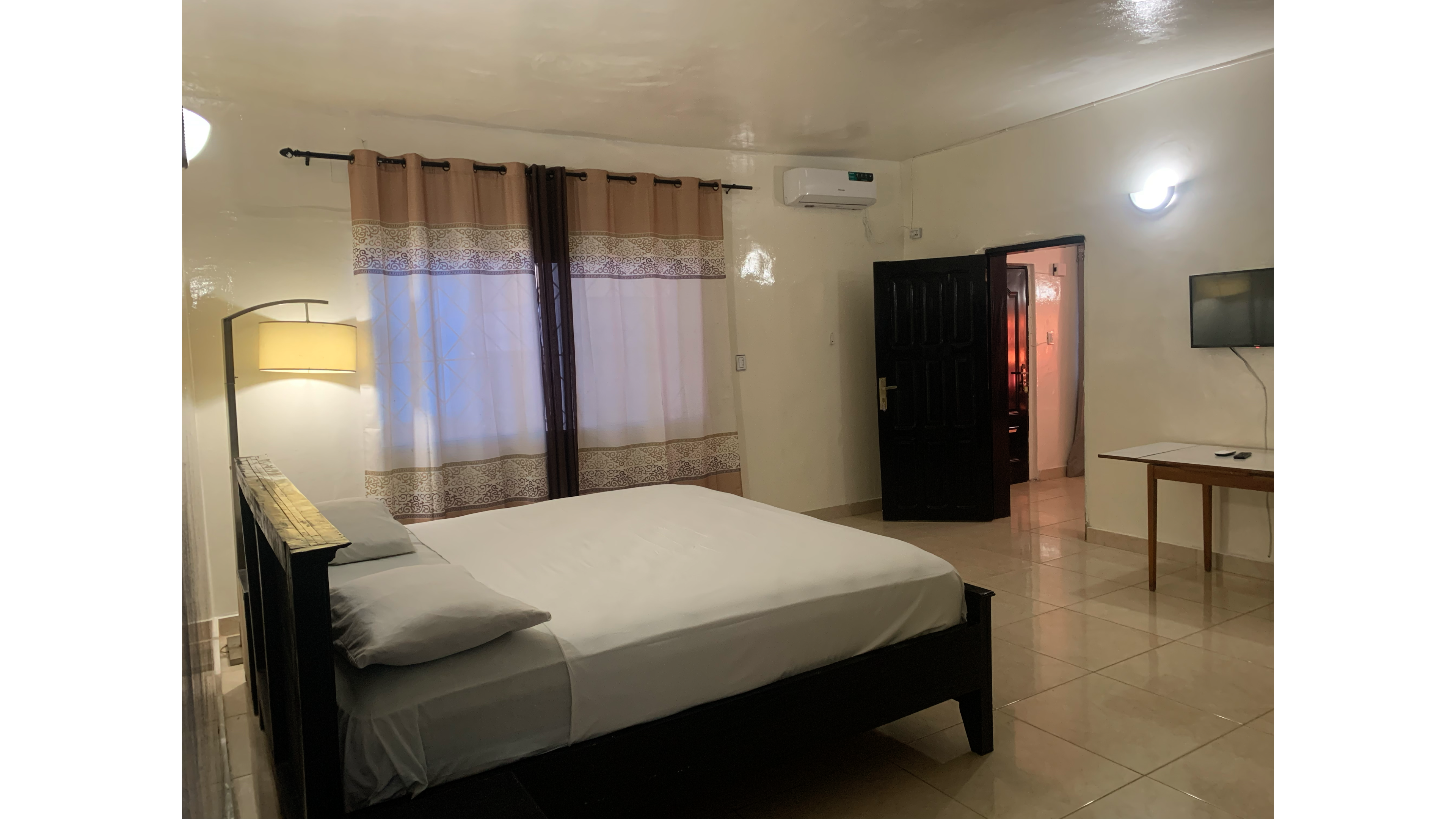 Maryland Guesthouse Monrovia Exterior foto