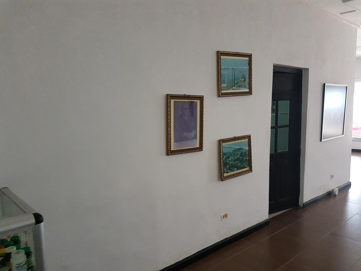 Maryland Guesthouse Monrovia Exterior foto
