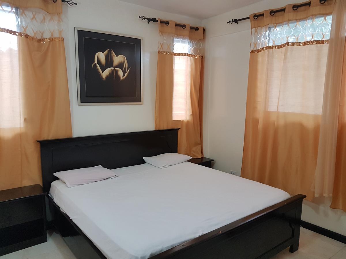 Maryland Guesthouse Monrovia Exterior foto
